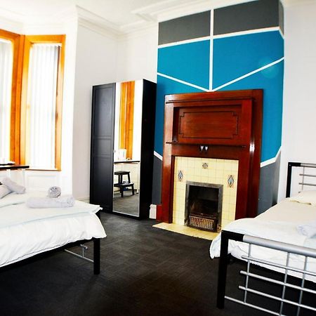 Old Swan Guest House 리버풀 외부 사진