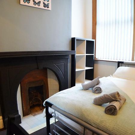 Old Swan Guest House 리버풀 외부 사진