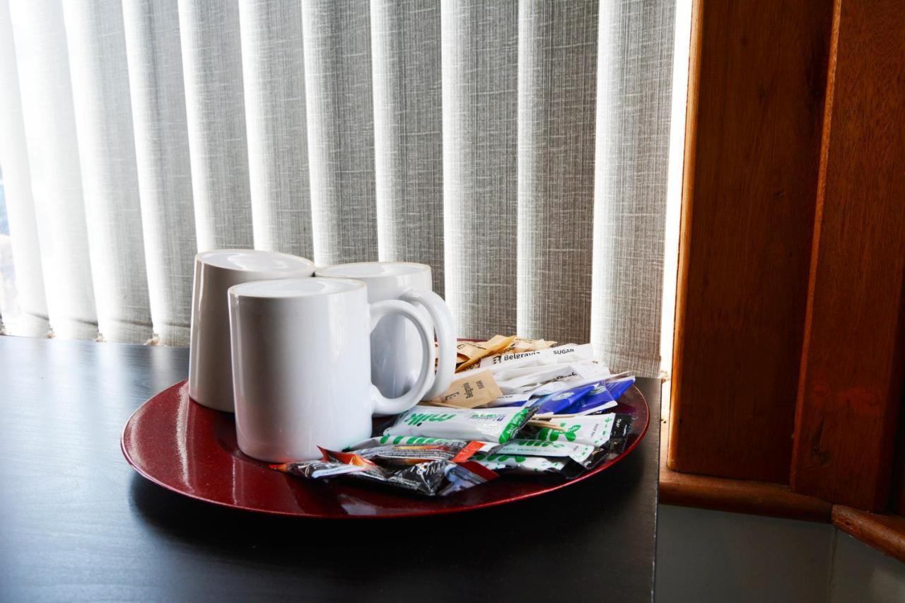 Old Swan Guest House 리버풀 외부 사진